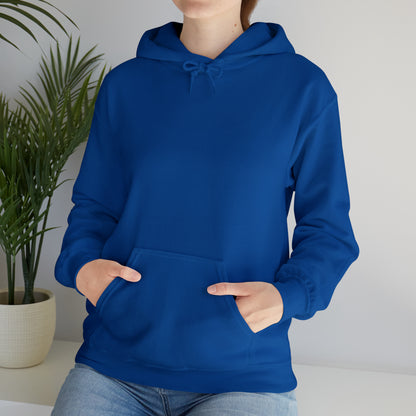 Cool, Calm and Cozy Collection- I Hope You Feel Beautiful Unisex Heavy Blend™ Hooded Sweatshirt