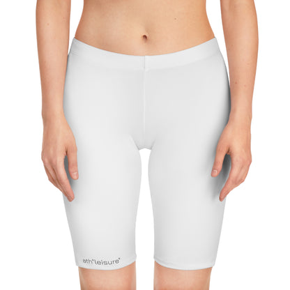 Ath"leisure" Collection- Ath"leisure" Women's Bike Shorts