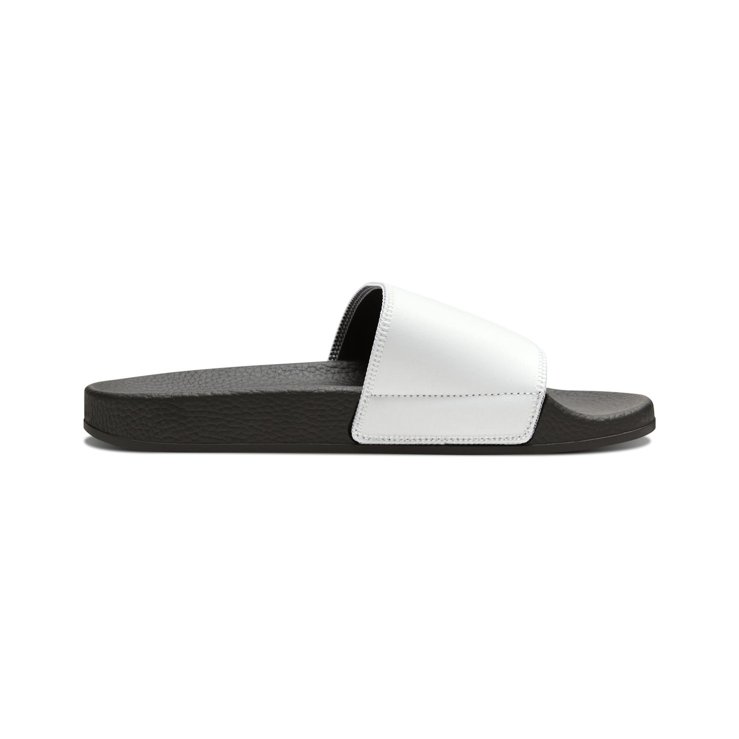 Step Into Tomorrow Collection- Girl Dad Men's Slide Sandals