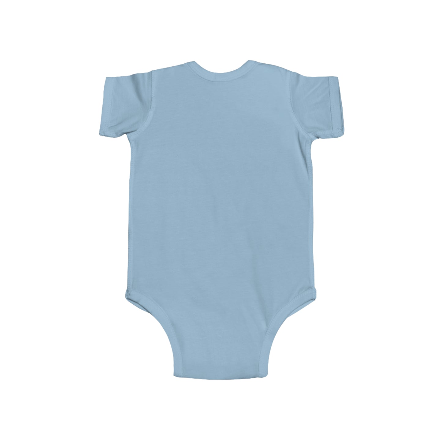 Peace Love Baby Collection- Baby Swiftie Infant Fine Jersey Bodysuit