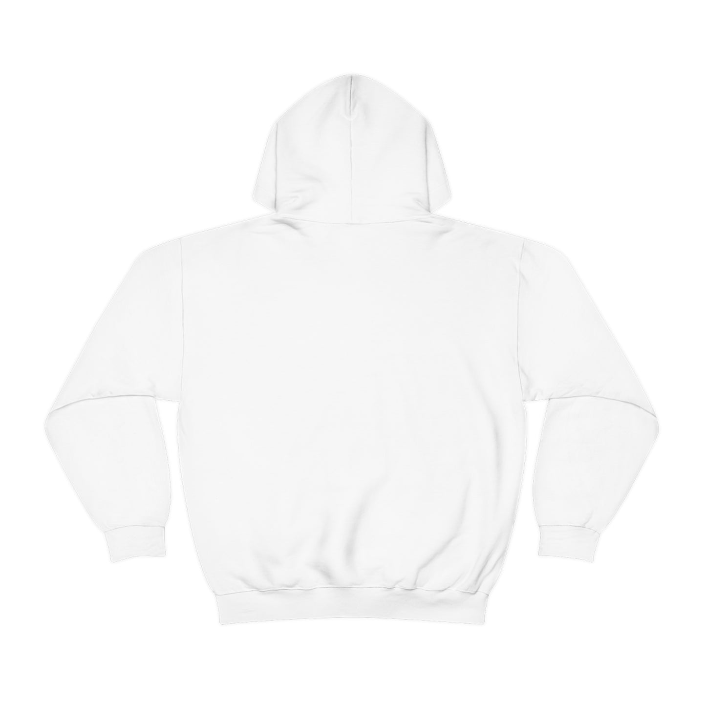 Cool, Calm and Cozy Collection- Blame The Tequila Unisex Heavy Blend™ Hooded Sweatshirt