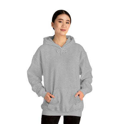 Cool, Calm and Cozy Collection- I Hope You Feel Beautiful Unisex Heavy Blend™ Hooded Sweatshirt