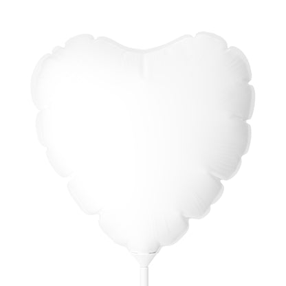 Thinking of You Collection- Thinking Of You Balloon (Round and Heart-shaped), 11"