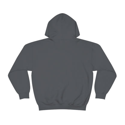 Cool, Calm and Cozy Collection- Blame The Tequila Unisex Heavy Blend™ Hooded Sweatshirt