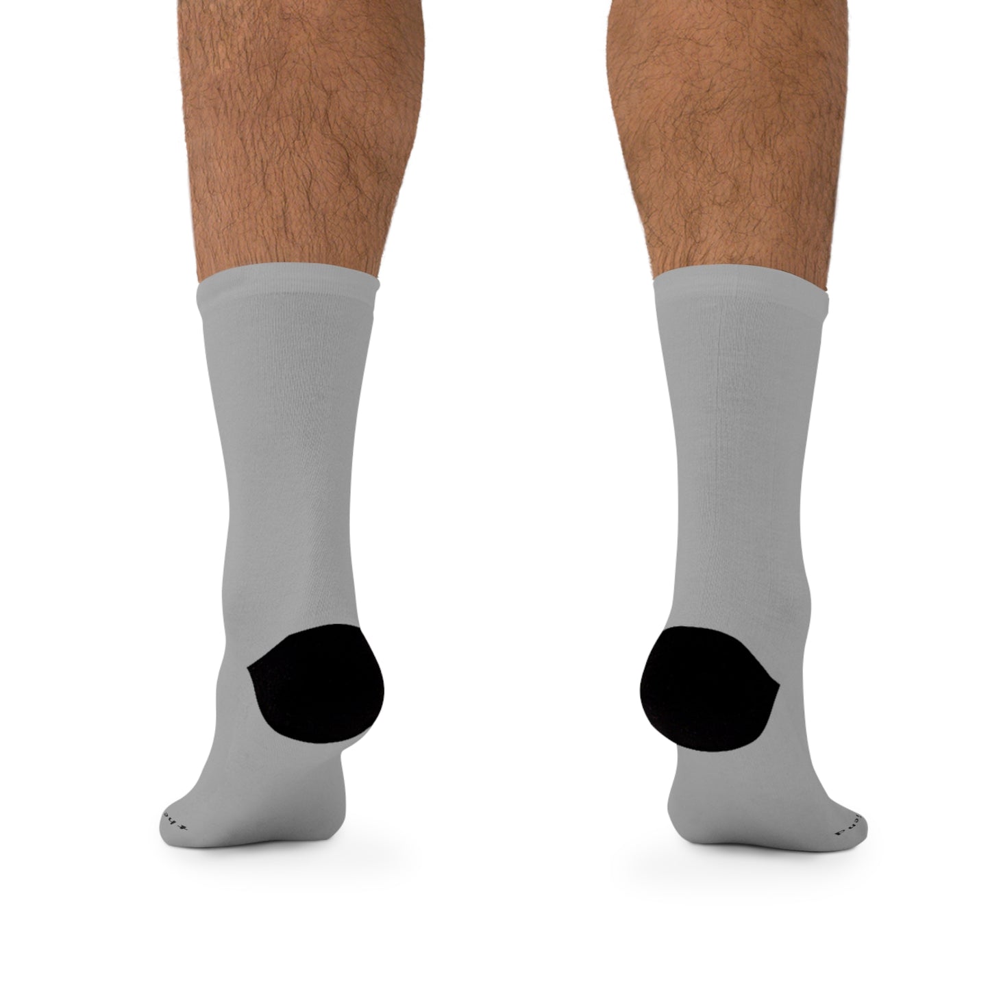 Step Into Tomorrow Collection- The Funny Friend Poly Socks