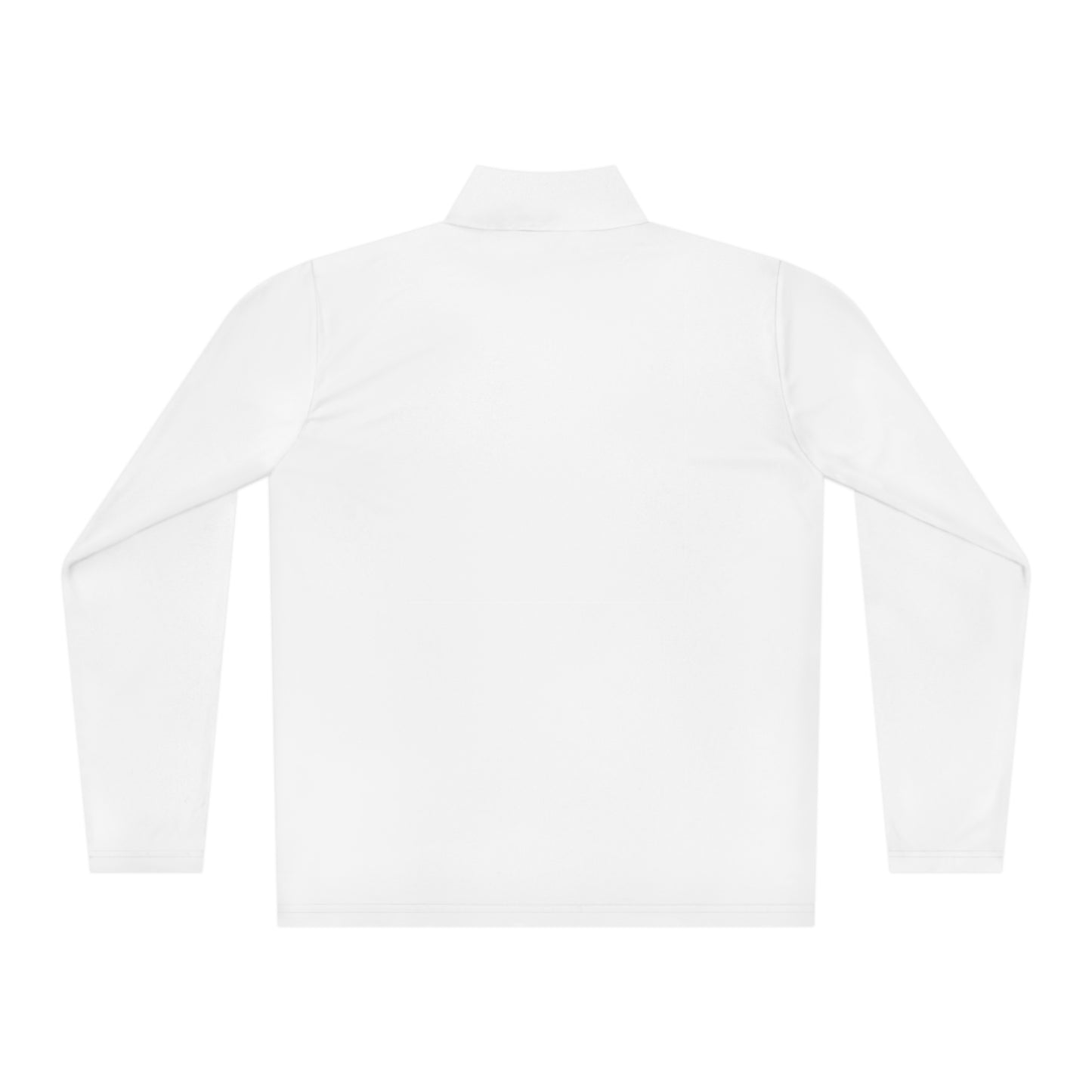 Ath"leisure" Collection- Ath"leisure" Adult Unisex Quarter-Zip Pullover