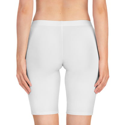 Ath"leisure" Collection- Ath"leisure" Women's Bike Shorts