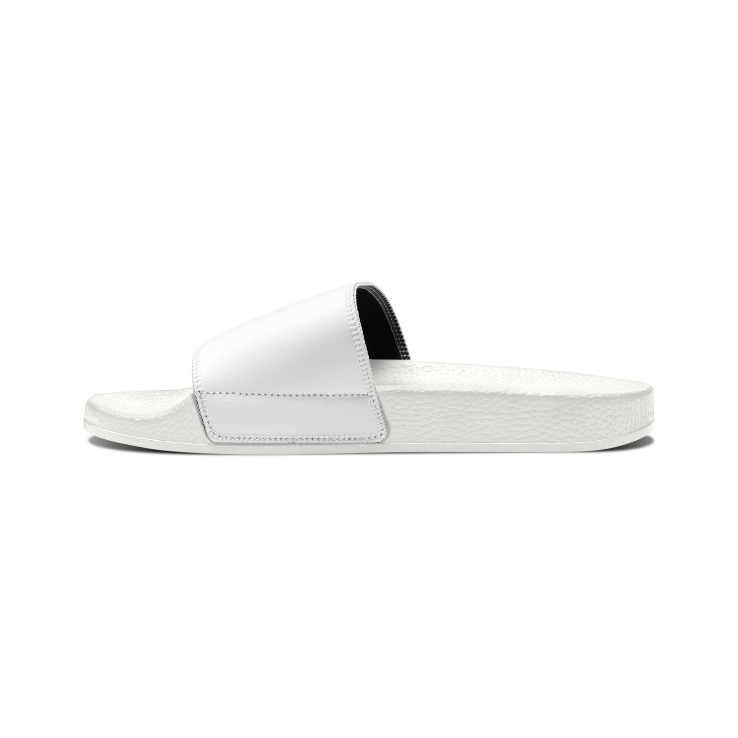 Step Into Tomorrow Collection- Be Kind Women's PU Slide Sandals