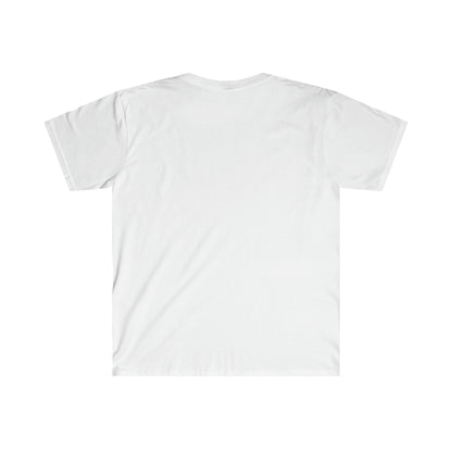 PLM Collection- PLM Logo Unisex Softstyle T-Shirt