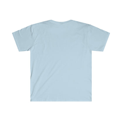 PLM Collection- PLM Logo Unisex Softstyle T-Shirt