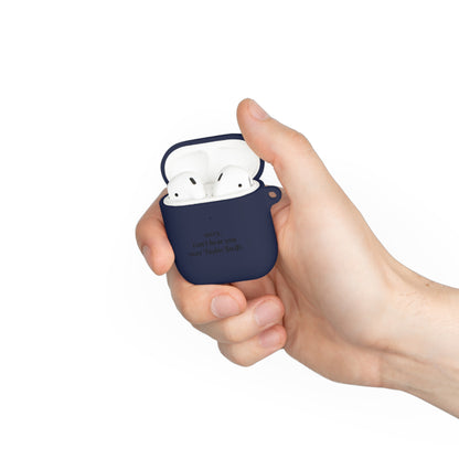 Tasteful Tech Accessories- Swiftie AirPods and AirPods Pro Case Cover